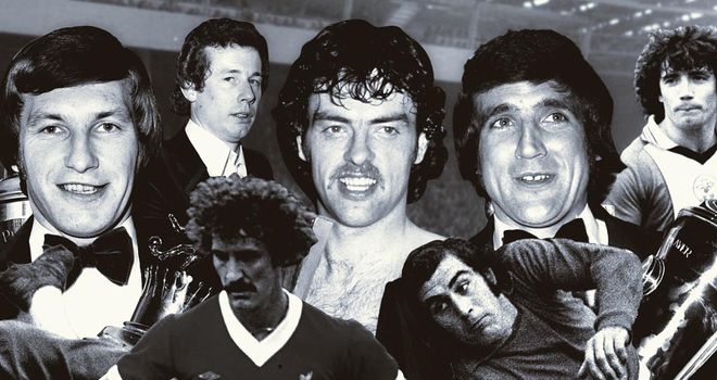 Which player will get your vote in our first poll?
