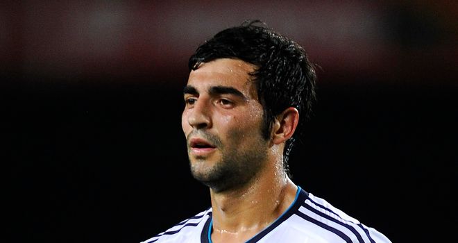Raul Albiol: Won't forget about the league