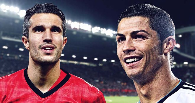Real Madrid Vs Manchester United 2Nd Leg Fixture