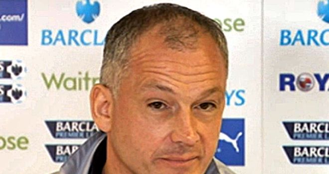 Eamonn Dolan: Reading caretaker boss wants his side to refocus ahead of trip to Manchester United