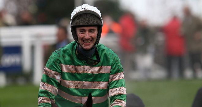 JT McNamara: His level of sedation is being reduced