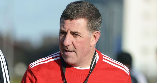 Mark McGhee: Scotland coach expects opponents to respect them