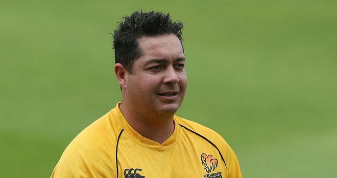 Jesse Ryder: No recollection of incident