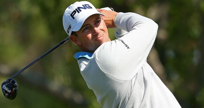 Michael Thompson: Held his nerve down the stretch to clinch his maiden PGA Tour title