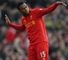 Daniel Sturridge: Scored for Liverpool against his former club on Sunday