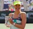 Maria Sharapova: Second Indian Wells title