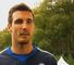 Finn keen on new run-up