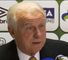 We showed character ¿ Trapattoni