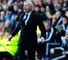 Alan Pardew: Thought his side might have won at least a point
