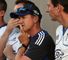 Andy Flower: Proud of battling England