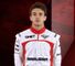 Jules Bianchi