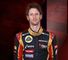 Romain Grosjean