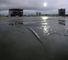 Heavy rain ended hope of a finish in Hambantota.