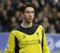 Brad Jones: Brendan Rodgers right to predict upturn in Liverpool's fortunes