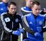 Frank Lampard and John Terry: Chelsea captain has saluted midfielder