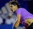 Rafa Nadal: Happy that his knee is strong