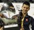 Novak Djokovic: Extended his winning streak to 18 matches after victory in Dubai