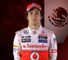 Sergio Perez