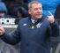 McCoist frustrated after draw