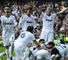 Real assistant praises squad
