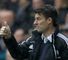 Michael Laudrup: Not too disheartened after home defeat to Arsenal