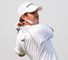 Thomas Aiken: Fired ten-under-par 62 to open three-shot lead in India