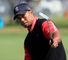 Tiger Woods: On top of the world again