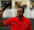 Tiger Woods back in winning ways as he celebrates victory in the WGC Cadillac Championship