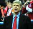 Arsene Wenger: Arsenal boss feels Premier League are lagging behind
