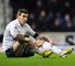 gareth Bale: Hadf a banana thrown at him during north London derby