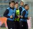 England training