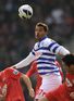 Jay Bothroyd: QPR striker released from the club