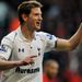 ... but Tottenham defender Jan Vertonghen soon levels matters