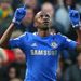 ... before Ramires scores a second to level the scores and earn his side a replay