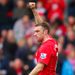 Rickie Lambert doubles Southampton's advantage at St Mary's