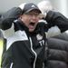 Tony Pulis cannot believe that his Stoke side are not ahead...
