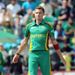 5th ODI: SA v Pak
