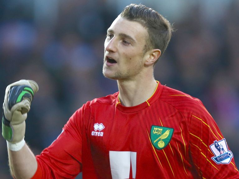 Declan Rudd: Heading back to Deepdale