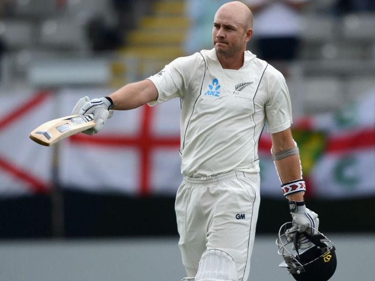 Fulton celebrates his century
