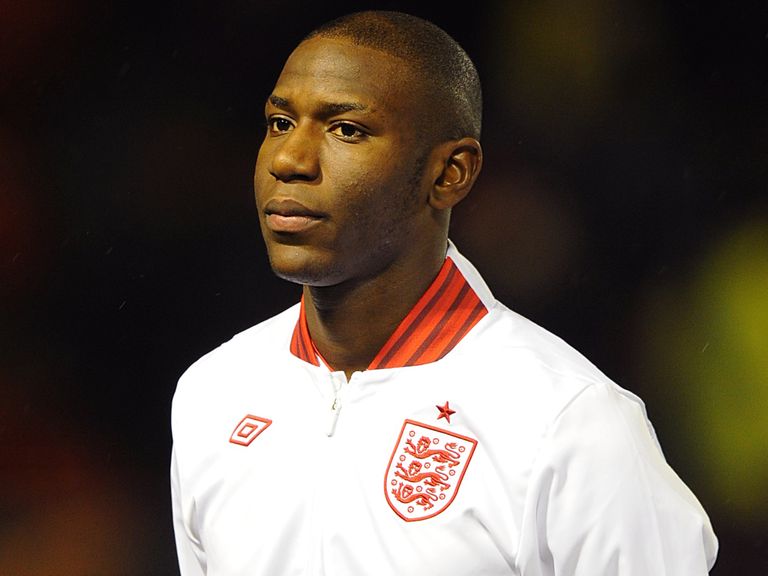 Benik Afobe: Joined Wednesday on loan