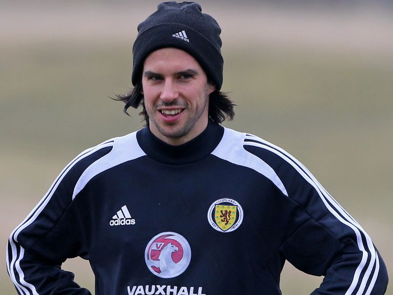 George Boyd: Signs two-year deal at Hull