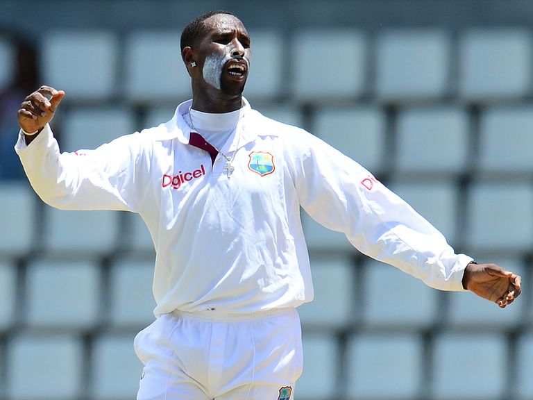 Shane Shillingford: Action has been deemed illegal