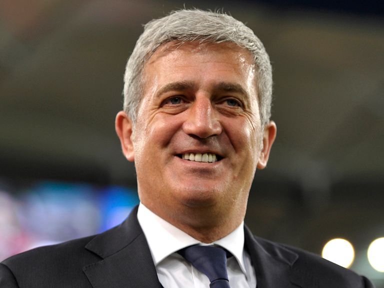 Vladimir Petkovic: Has not resigned, insist Lazio