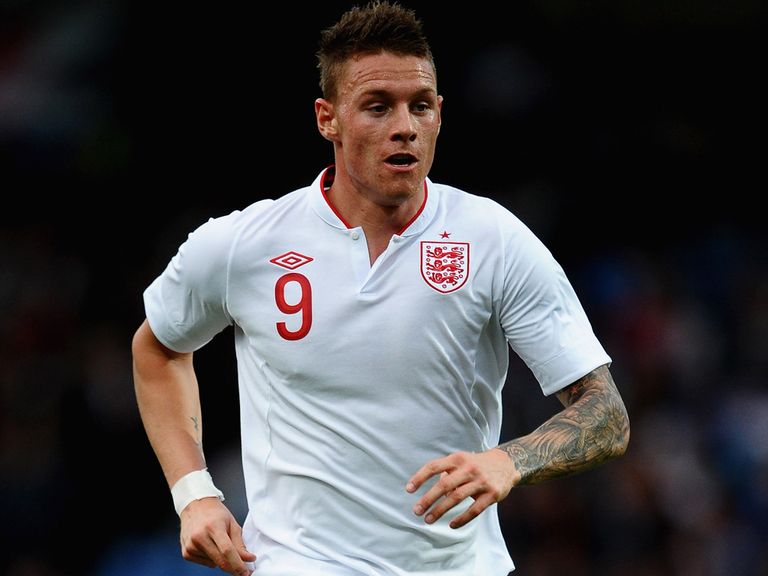 Connor Wickham: 'We couldn't ask for much more'