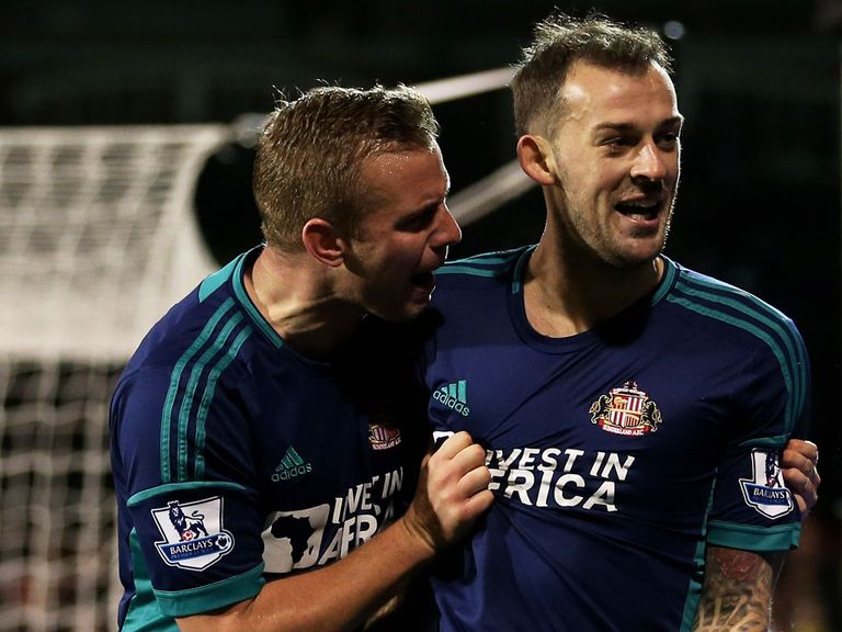 Steven Fletcher: On the road to recovery