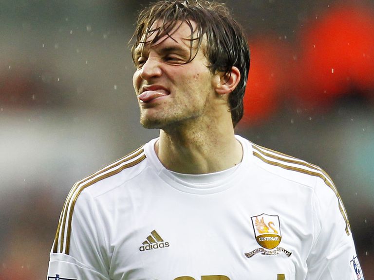 Michu: No personal award this season
