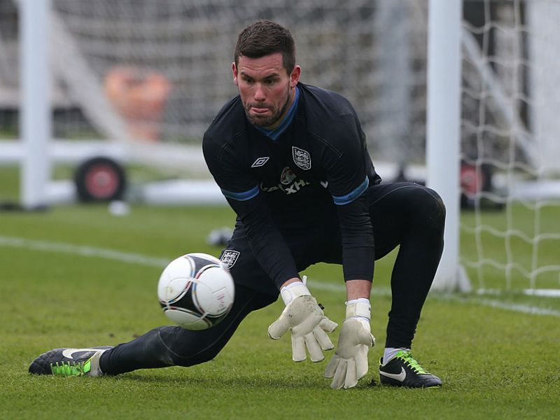 Roy Hodgson has convinced West Brom number one Ben Foster to come out of international retirement...