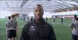 Johnson develops future talent