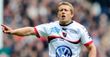 Wilkinson previews Heineken Cup Final