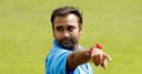 Mishra hat-trick stuns Pune